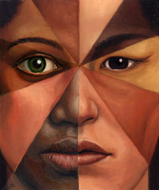 Multiracing, Multiraciality, Power and Change